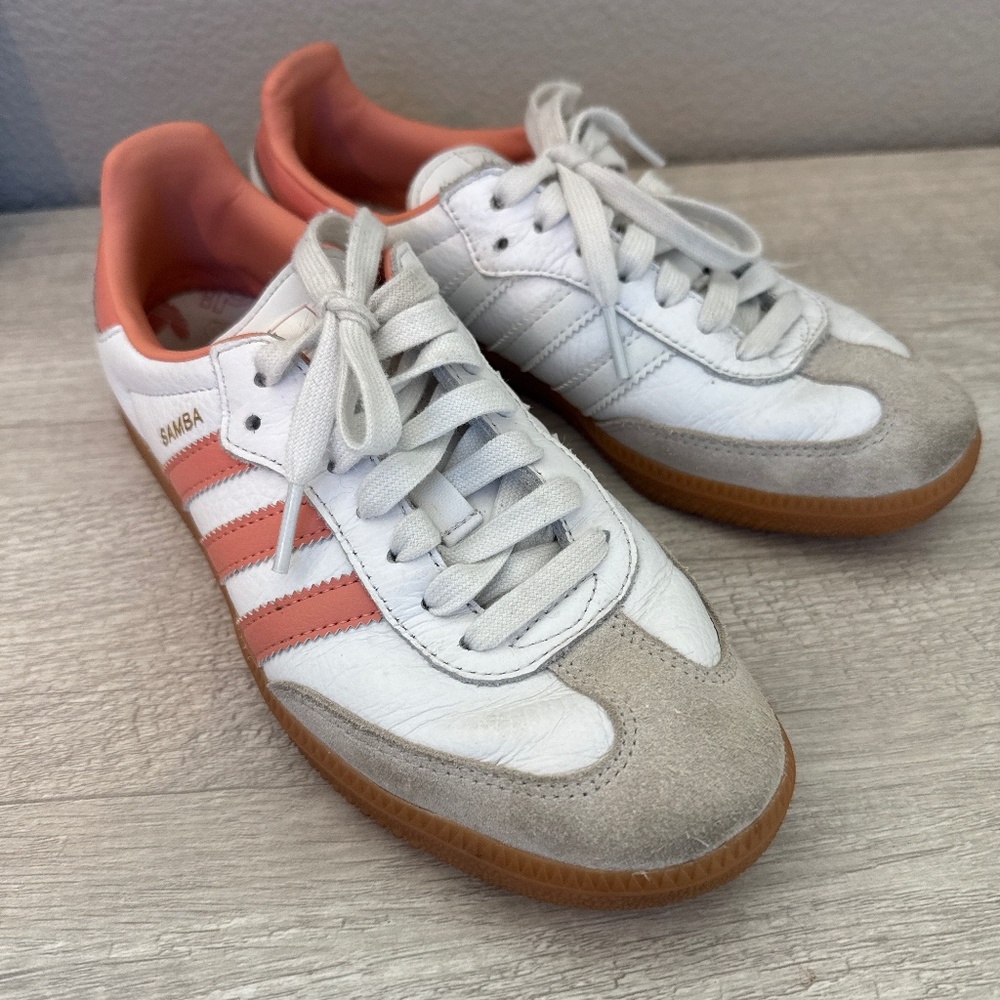 Adidas samba